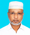 Md. Delwar Hossain Bhuiyan